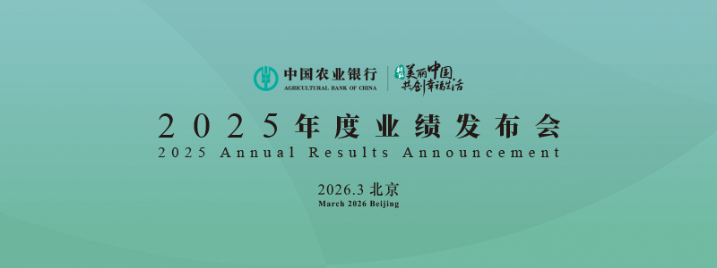 2025年度业绩发布会